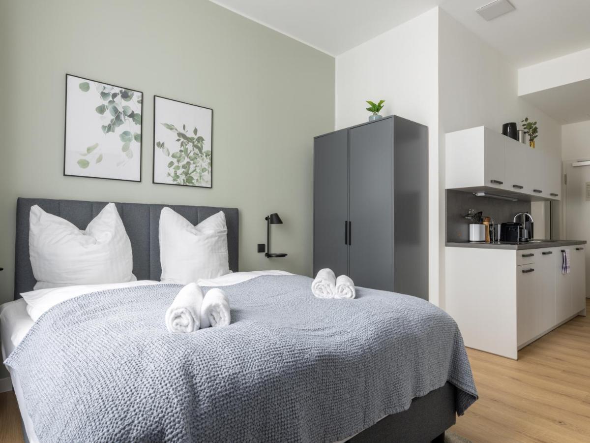 Limehome Gillitzerstrasse