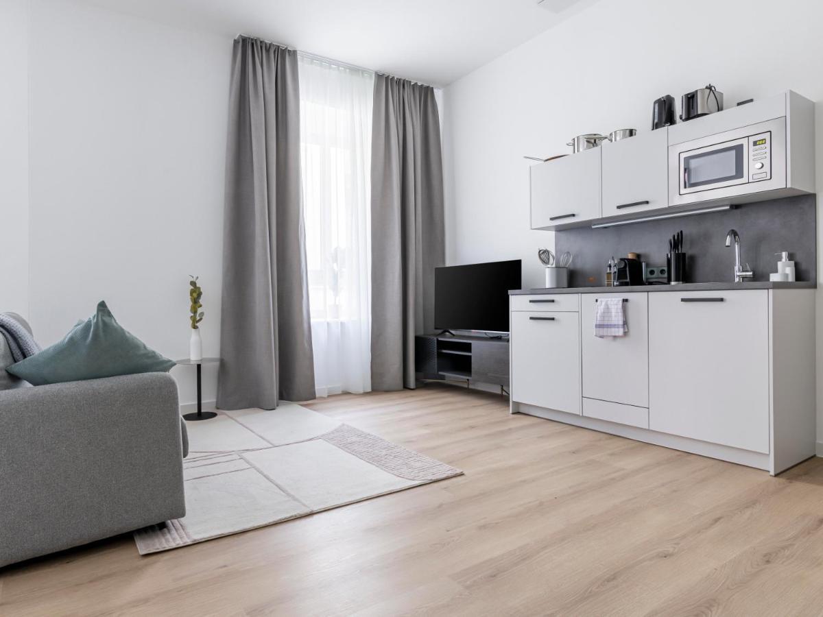 Limehome Gillitzerstrasse * Rosenheim
