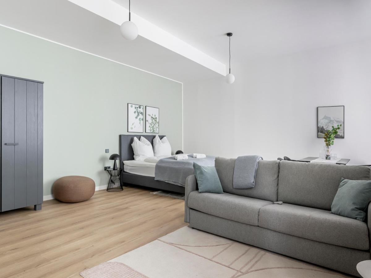 Limehome Gillitzerstrasse *