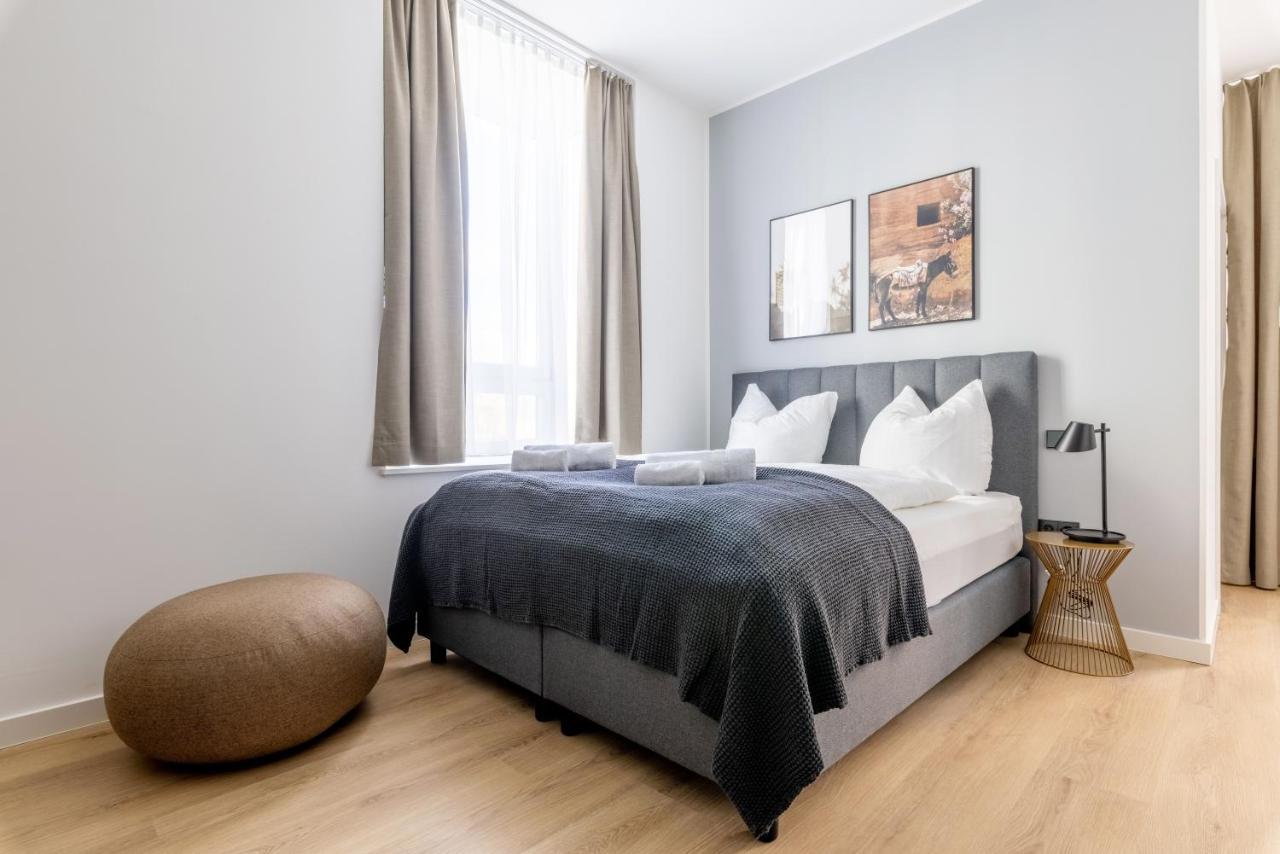 Limehome Gillitzerstrasse * Rosenheim