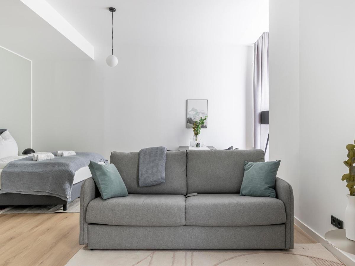 Aparthotel Limehome Gillitzerstrasse