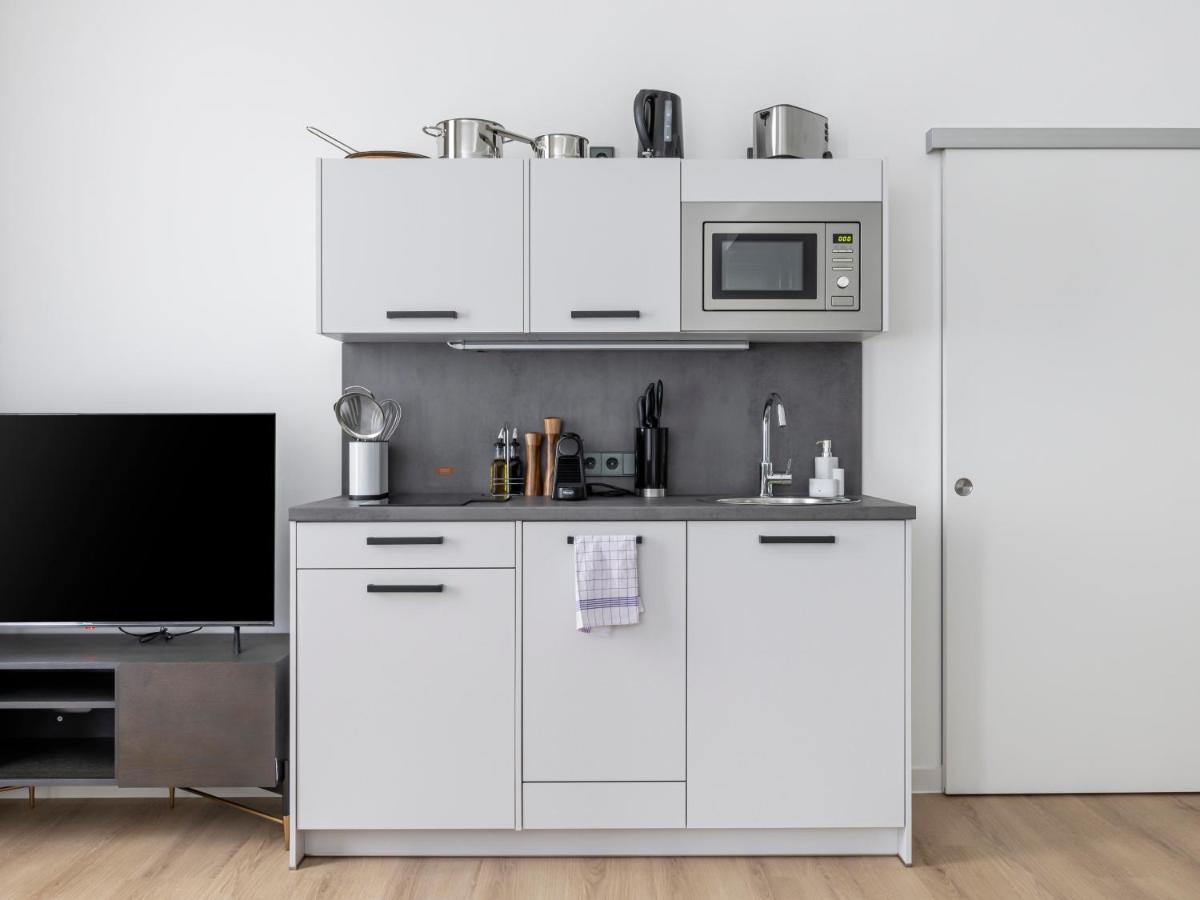 Limehome Gillitzerstrasse Rosenheim
