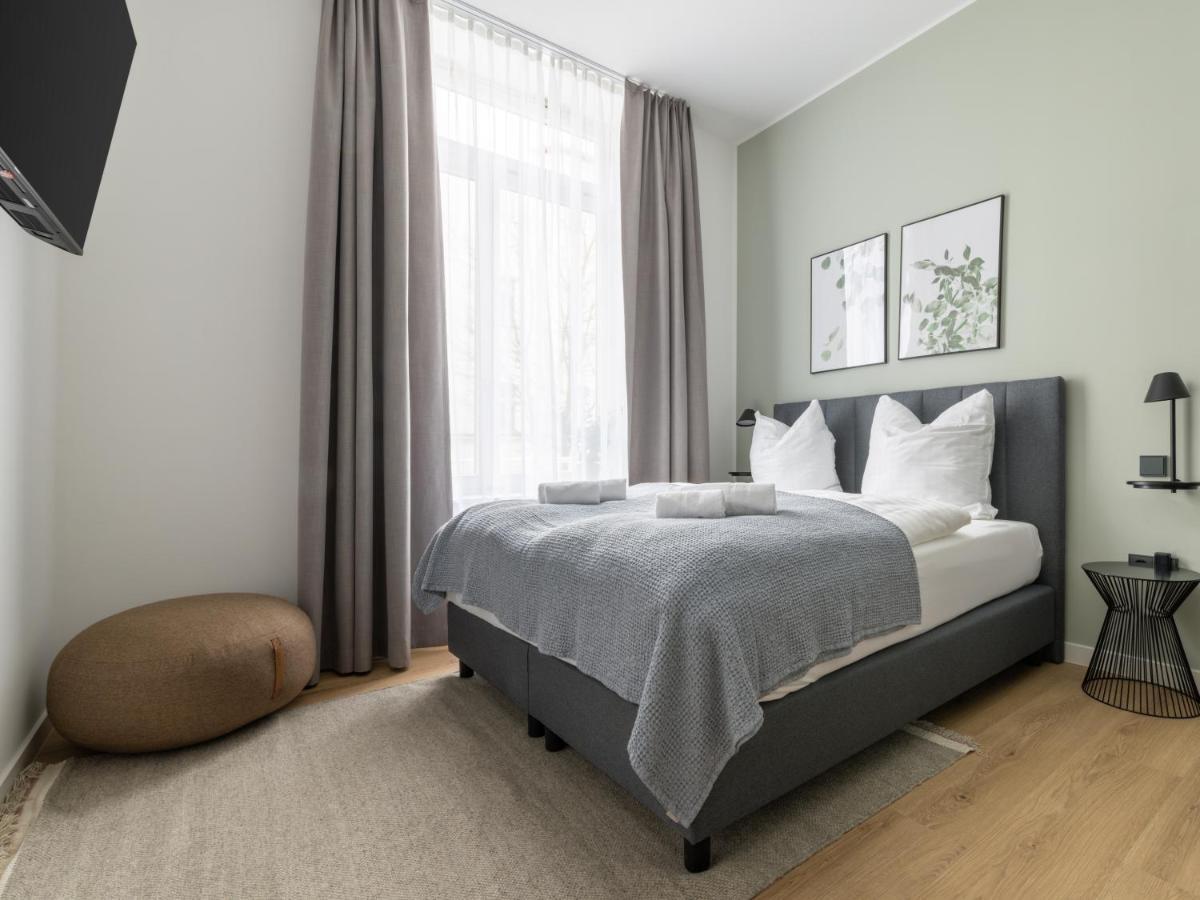 Limehome Gillitzerstrasse Rosenheim