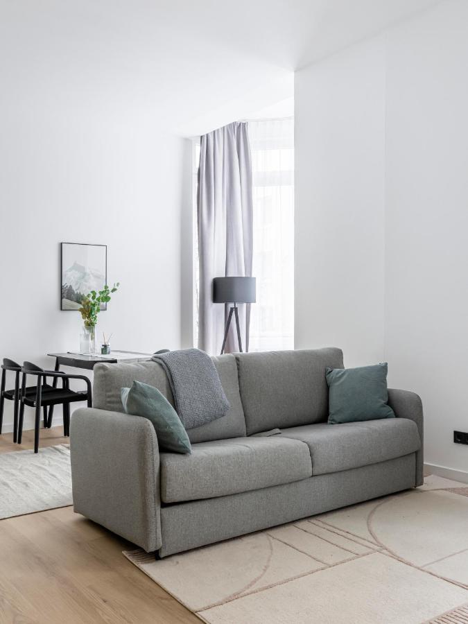 Limehome Gillitzerstrasse Rosenheim