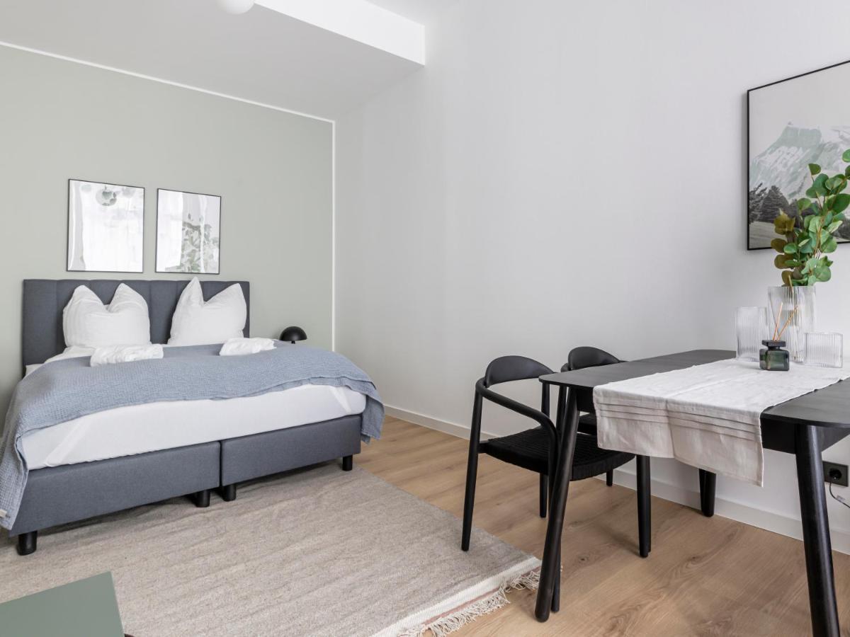 Aparthotel Limehome Gillitzerstrasse