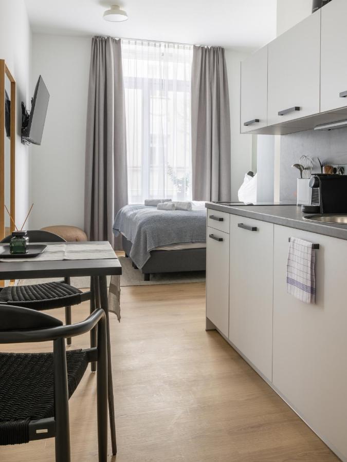 Limehome Gillitzerstrasse