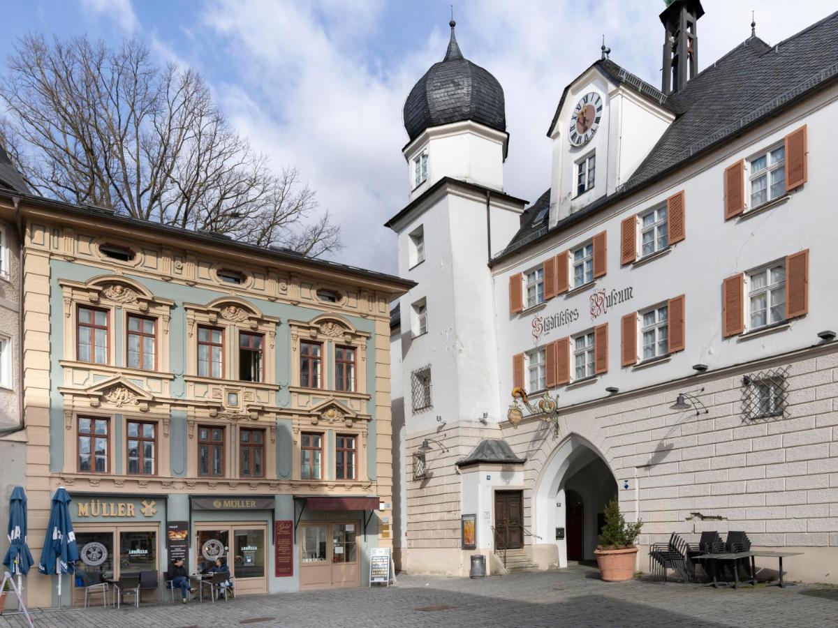 Aparthotel Limehome Gillitzerstrasse *