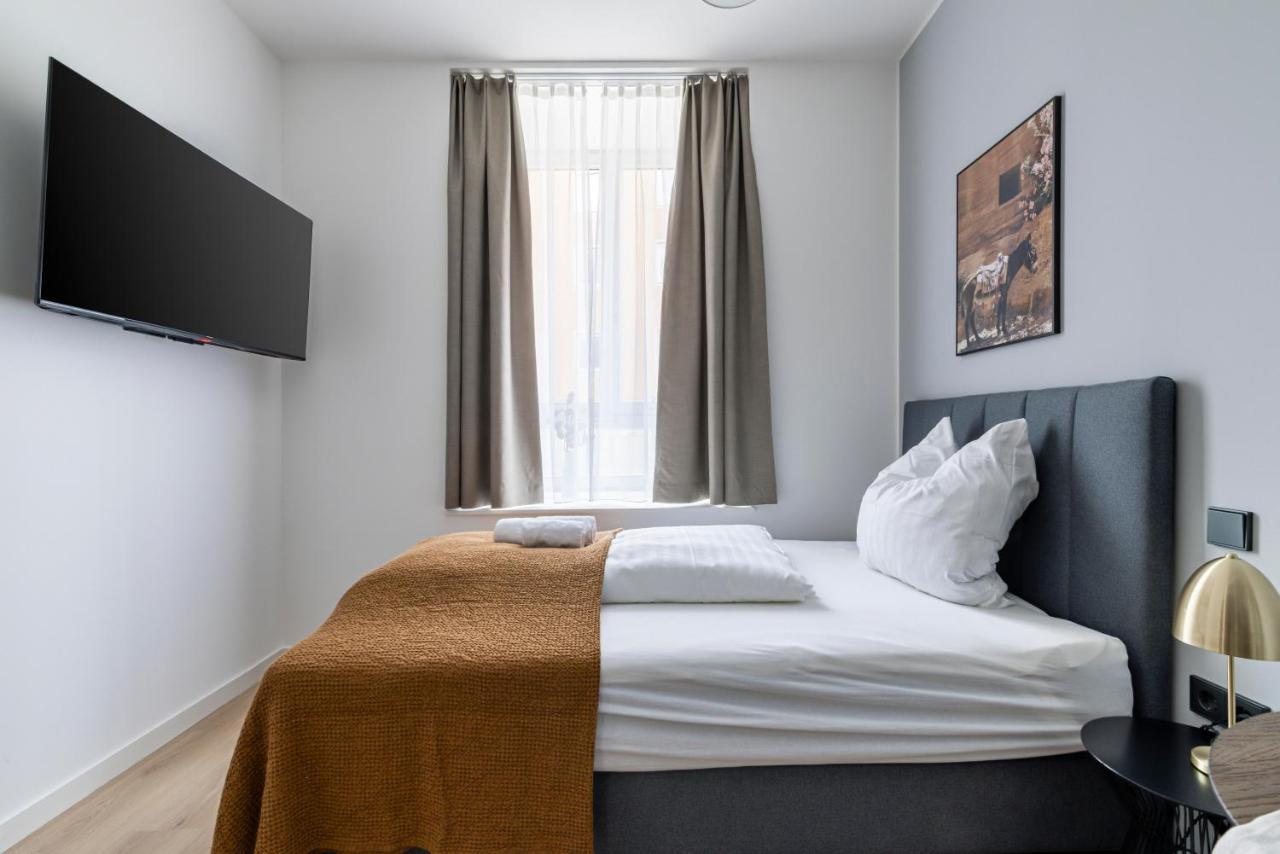 Aparthotel Limehome Gillitzerstrasse *