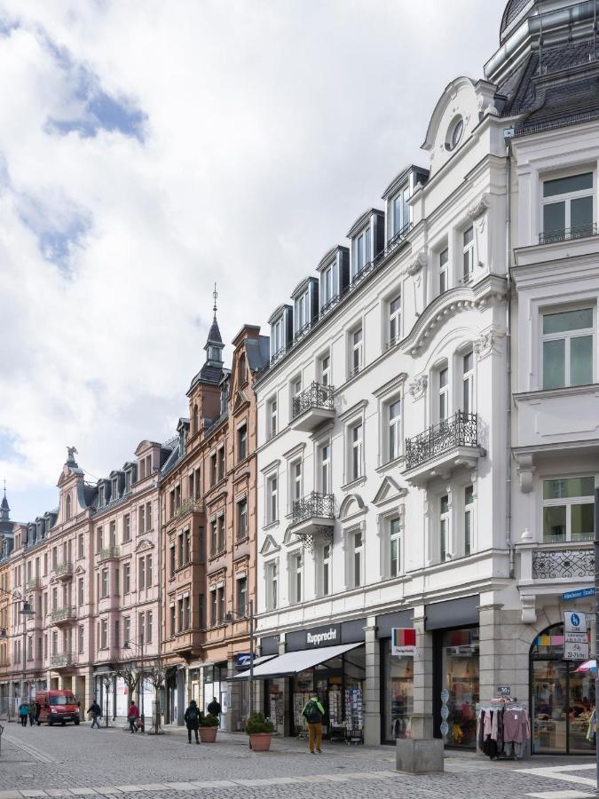 Limehome Gillitzerstrasse Rosenheim