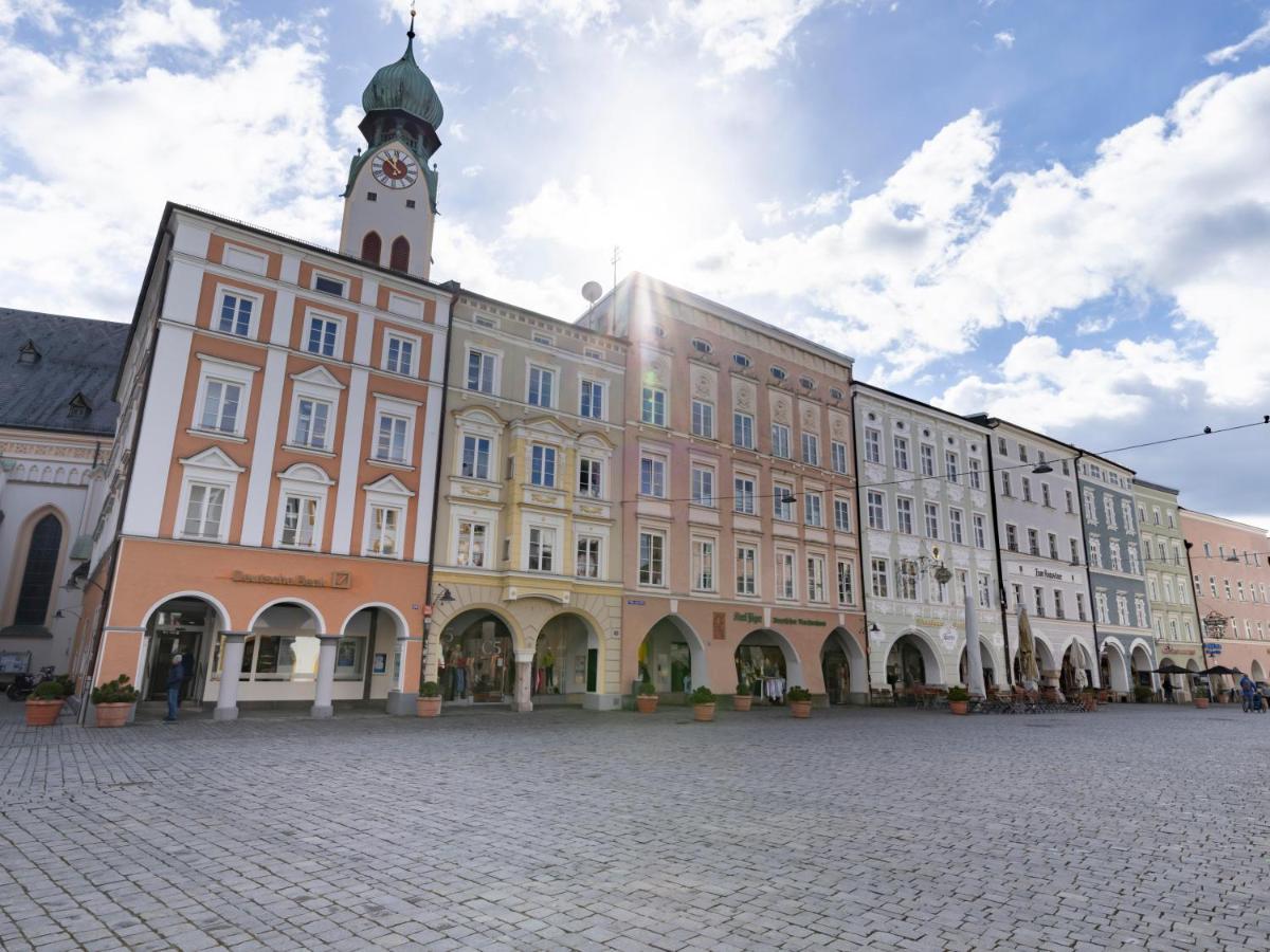 Limehome Gillitzerstrasse Aparthotel *